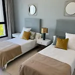 Del Sol Apartment