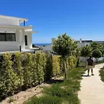 Del Sol Apartment Estepona