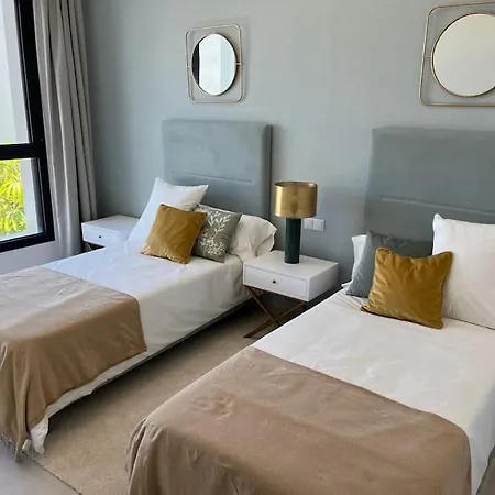 Del Sol Apartamento