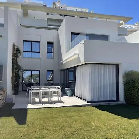 Apartamento Del Sol *