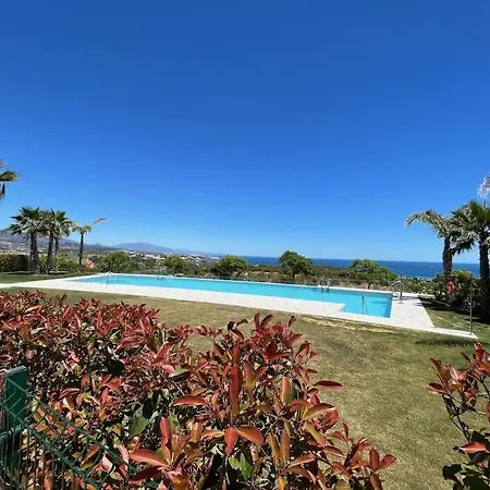 Apartamento Del Sol