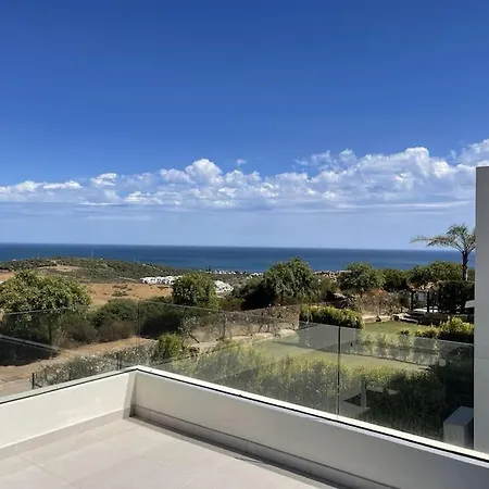 Del Sol Apartment Estepona