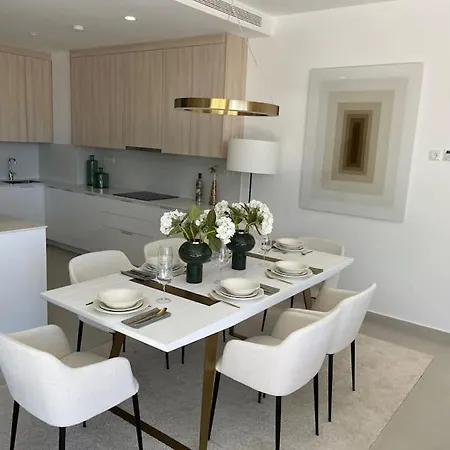 Apartment Del Sol