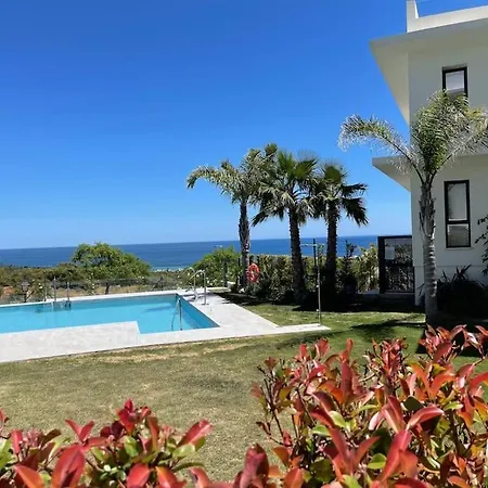 Del Sol Apartman *