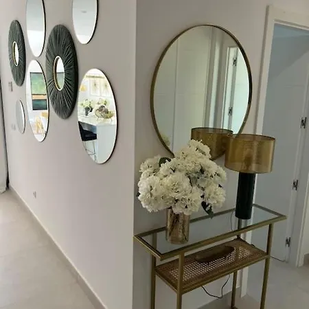 Apartman Del Sol *