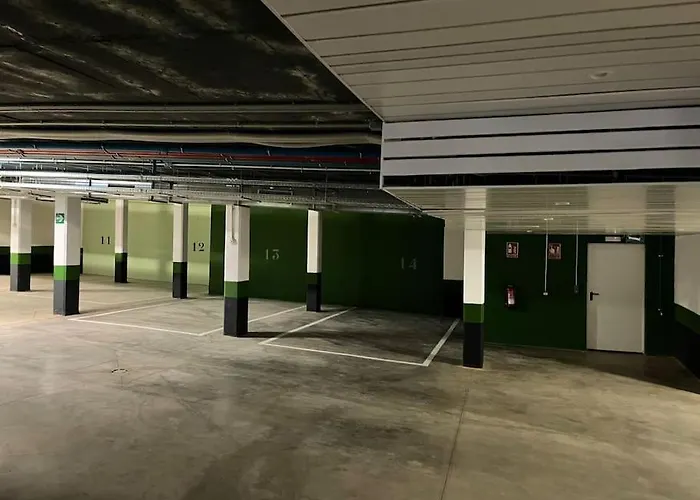 Del Sol Appartement Estepona