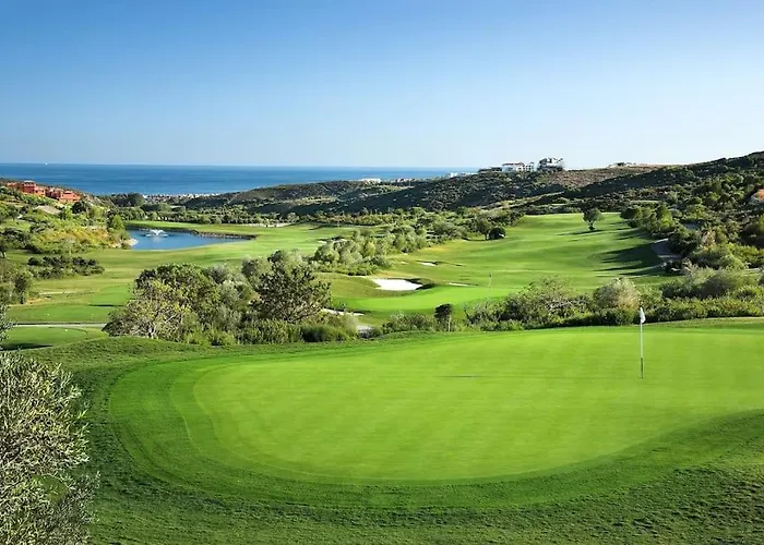 Appartement Del Sol Estepona