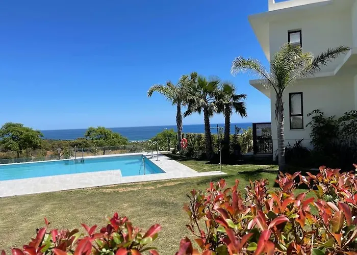 Del Sol Appartement *