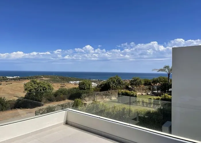 Del Sol Appartement Estepona