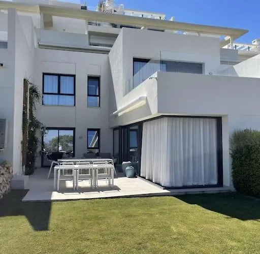 Appartement Del Sol *